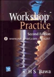Workshop Practice 
