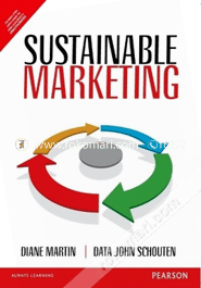Sustainable Marketing (Paperback)