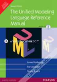 The Unified Modeling Language Reference Manual 