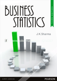 Business Statistics (Paperback)