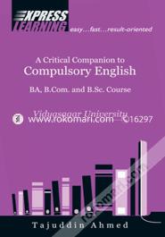 A Critical Companion to Compulsory English
