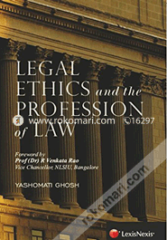 Legal Ethics and the Profession of Laws (Paperback)