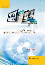 Law Relating to Electronic Contracts 