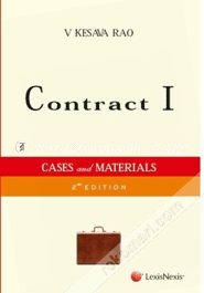 Contract I: Cases and Materials (Paperback)