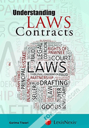 UNDERSTANDING LAWS- CONTRACTS (Paperback)