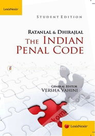 Indian Penal Code (Paperback)  