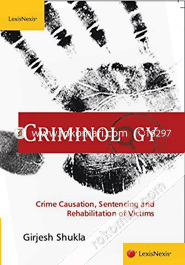 Criminalogy (Paperback)