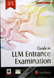 Guide To Llm Entrance Examination (Paperback)