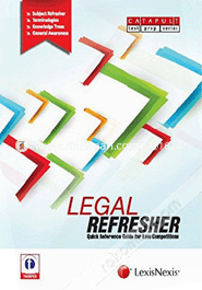Legal Refresher (Paperback)