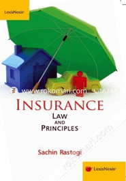 Insurance Law And Principles (Paperback) image