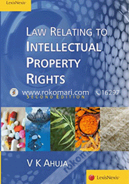 Law Relating To Intellectual Property Rights image