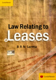 Law Relating To Leases