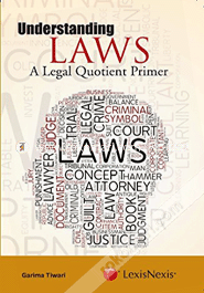 Understanding Laws: A Legal Quotient Primer (Paperback) image