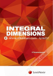 The Integral Dimensions Of Law (Paperback)