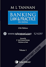 Banking Law And Practice In India 