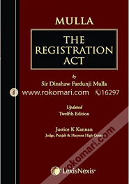 The Indian Registration Act 