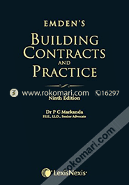Building Contracts And Practice image