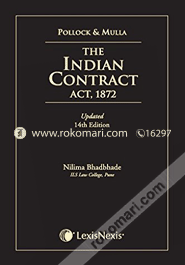 The Indian Contract Act, 1872 ( Volume 1 -2)