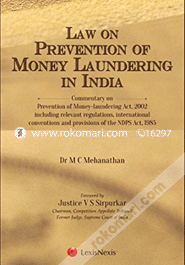 Law On Prevention Of Money Laundering In India 
