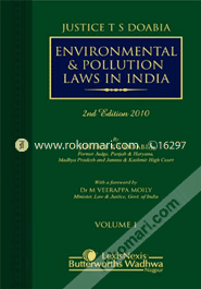 Environmental And Pollution Laws In India 