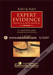 Expert Evidence, Medical And Non-Medical 