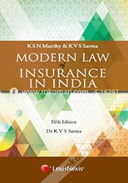 Modern Law Of Insurance (Paperback)