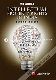 Intellectual Property Rights In India image