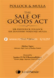 The Sale Of Goods Act 