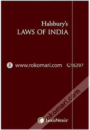 Halsbury'S Laws Of India Volume 27: Property-Ii And Landlord and Tenant  