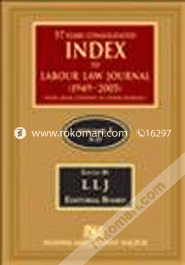 57 Years Consolidated Index To L L J (1949-2005) - Vol. 4 