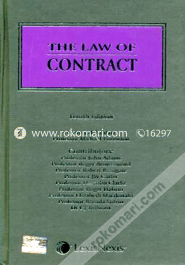 The Law Of Contract  