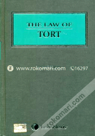 The Law Of Tort  