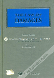 The Law Of Damages  