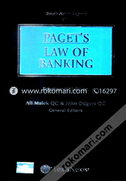 Paget'S Law Of Banking image