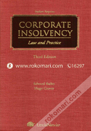Corporate Insolvency - Law and Practice 