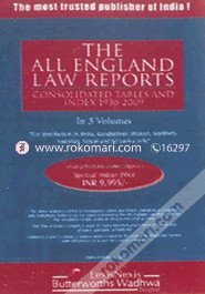 All England Law Reports Set 1936-2014 1936-2009 