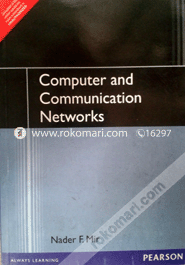 Computer and Communication Networks 