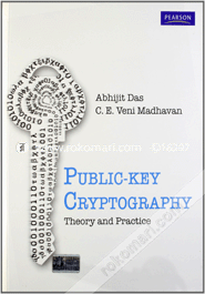 Public-Key Cryptography : Theory and Practice (Paperback)