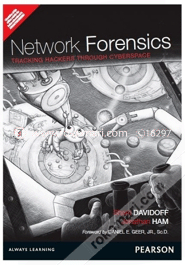 Network Forensics image