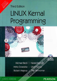 Linux Kernel Programming (With CD)
