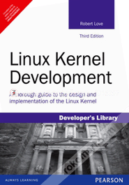Linux Kernel Development 