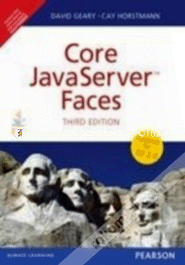 Core JavaServer Faces