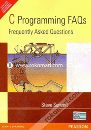 C Programming FAQs : Frequently Asked Questions 
