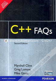 C FAQs 