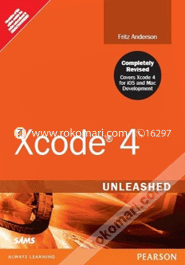 Xcode 4 Unleashed 