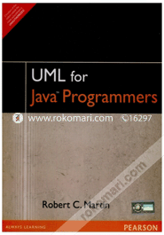 UML for Java Programmers 