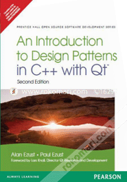 An Introduction to Design Patterns in C with QT 