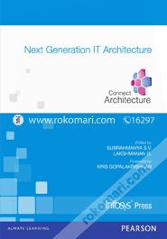 Next Generation IT Architecture 