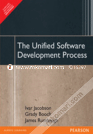 The Unified Software Development Process 