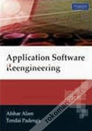 Application Software Re-engineering 